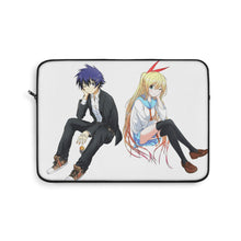 Load image into Gallery viewer, Nisekoi Chitoge Kirisaki Laptop Sleeve
