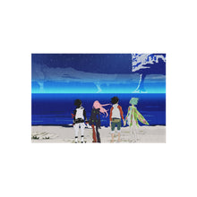 Load image into Gallery viewer, Eureka Seven Eureka Seven Rug

