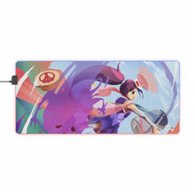 Load image into Gallery viewer, The World God Only Knows Elucia De Lute Ima RGB LED Mouse Pad (Desk Mat)
