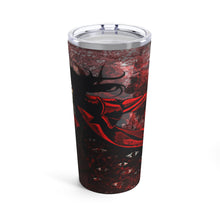 Load image into Gallery viewer, Alucard Tumbler 20oz
