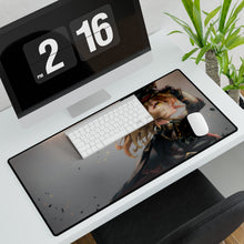 Load image into Gallery viewer, Anime Youjo Senki Mouse Pad (Desk Mat)
