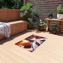 Load image into Gallery viewer, Anime Kill La Kill Rug
