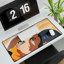 Load image into Gallery viewer, Anime Naruto Mouse Pad (Desk Mat)
