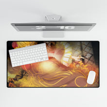 Load image into Gallery viewer, Beatrice Mouse Pad (Desk Mat)
