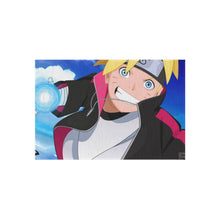 Load image into Gallery viewer, Boruto Rug
