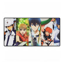 Load image into Gallery viewer, Major Anime Mouse Pad (Desk Mat)
