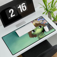 Load image into Gallery viewer, Summer Days With Coo Mouse Pad (Desk Mat)
