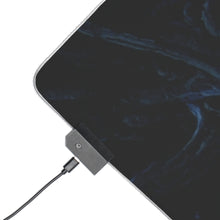 Load image into Gallery viewer, Anime Angel&#39;s Egg RGB LED Mouse Pad (Desk Mat)
