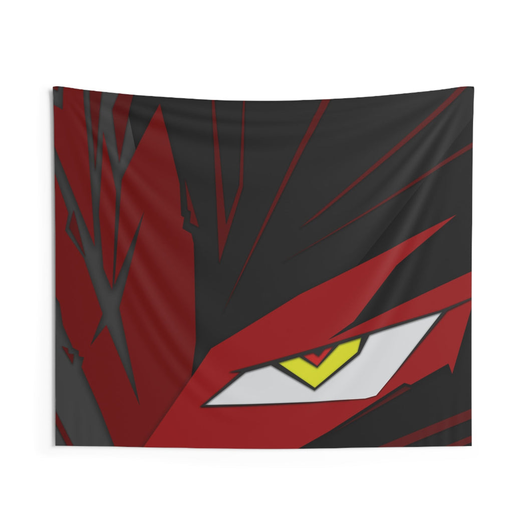 Kill La Kill Indoor Wall Tapestry