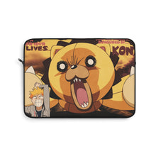 Load image into Gallery viewer, Anime Bleachr Laptop Sleeve
