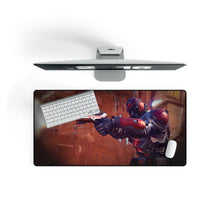 Load image into Gallery viewer, Planetside 2 Mouse Pad (Desk Mat)
