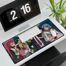Load image into Gallery viewer, Tenchi Muyo War On Geminar Mouse Pad (Desk Mat)
