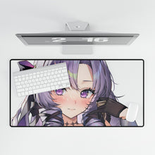 Load image into Gallery viewer, Hyakumantenbara Salome Mouse Pad (Desk Mat)
