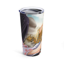 Load image into Gallery viewer, Anime Fairy Tail Tumbler 20oz
