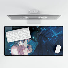 Load image into Gallery viewer, Vanitas No Carte Jeanne Mouse Pad (Desk Mat)
