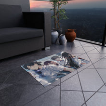 Load image into Gallery viewer, My Teen Romantic Comedy SNAFU Hachiman Hikigaya, Yukino Yukinoshita Rug
