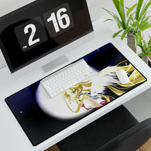 Load image into Gallery viewer, Anime Sailor Moon Mouse Pad (Desk Mat)
