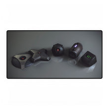 Load image into Gallery viewer, Btooom Mouse Pad (Desk Mat)
