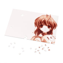 Load image into Gallery viewer, Clannad Nagisa Furukawa Jigsaw Puzzle

