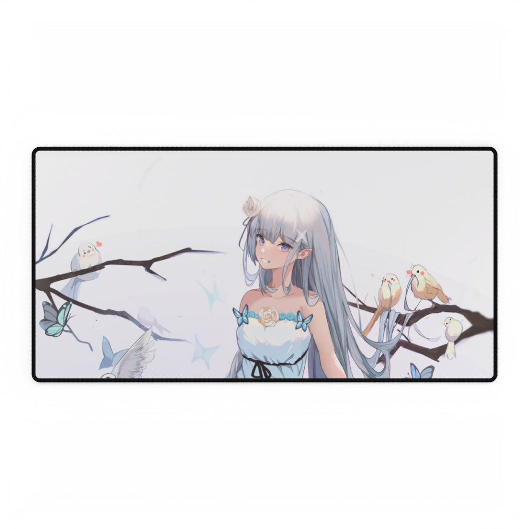 Anime Re:ZERO -Starting Life in Another World- Mouse Pad (Desk Mat)