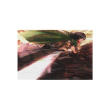 Load image into Gallery viewer, Anime Attack On Titan Rug
