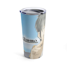 Load image into Gallery viewer, Anime Gintama Tumbler 20oz

