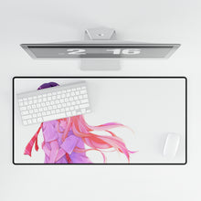 Load image into Gallery viewer, Anime Your Lie in April Mouse Pad (Desk Mat)
