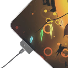 Load image into Gallery viewer, Touhou RGB LED Mouse Pad (Desk Mat)
