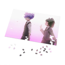 Load image into Gallery viewer, Assassination Classroom Nagisa Shiota, Kaede Kayano Jigsaw Puzzle
