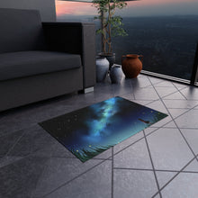 Load image into Gallery viewer, Big Fish &amp; Begonia Rug

