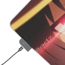 Load image into Gallery viewer, KonoSuba - God’s blessing on this wonderful world!! RGB LED Mouse Pad (Desk Mat)

