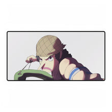 Load image into Gallery viewer, Anime One Piece Mouse Pad (Desk Mat)

