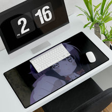 Load image into Gallery viewer, Dark Gathering Mouse Pad (Desk Mat)
