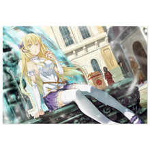 Load image into Gallery viewer, Aiz Wallenstein Jigsaw Puzzle
