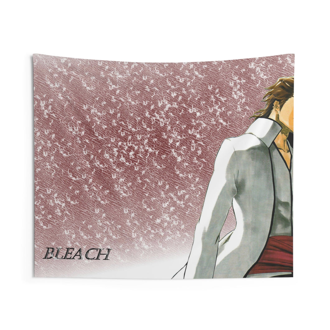 Anime Bleach Indoor Wall Tapestry