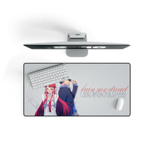 Load image into Gallery viewer, Persona 3 Mouse Pad (Desk Mat)
