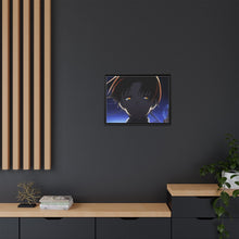 Load image into Gallery viewer, Ayanokouji Kiyotaka Canvas Framed Art Print
