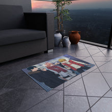 Load image into Gallery viewer, Chainsaw Man Rug
