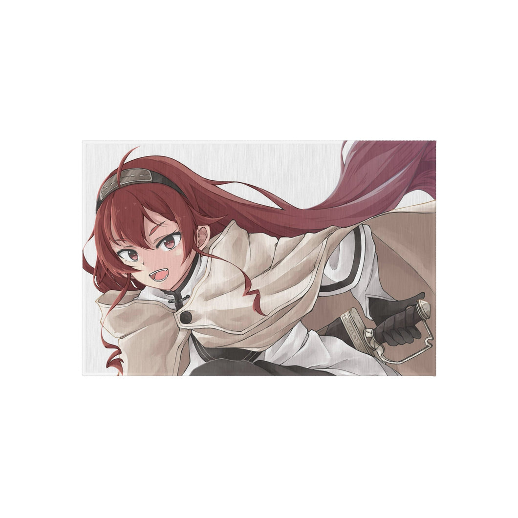 Mushoku Tensei: Jobless Reincarnation Rug