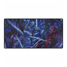 Load image into Gallery viewer, Anime Pixiv Fantasia T Mouse Pad (Desk Mat)
