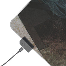 Load image into Gallery viewer, Touhou RGB LED Mouse Pad (Desk Mat)

