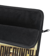 Load image into Gallery viewer, Saitama Laptop Sleeve
