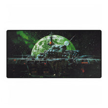 Load image into Gallery viewer, Anime Macrossr Mouse Pad (Desk Mat)
