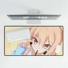 Load image into Gallery viewer, Anime Sakurasou No Pet Na Kanojor Mouse Pad (Desk Mat)
