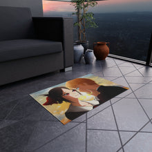 Load image into Gallery viewer, Kaguya-sama: Love Is War Rug
