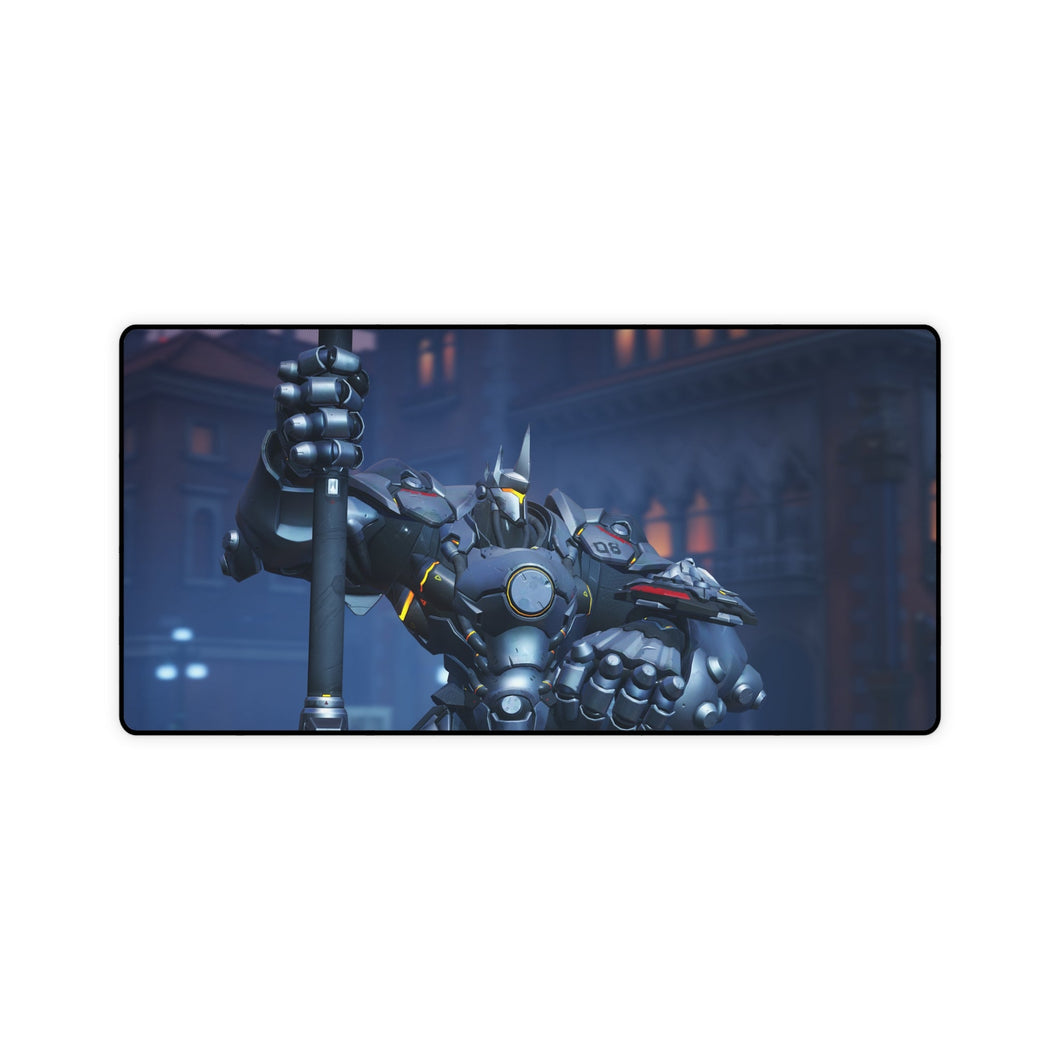 Overwatch Mouse Pad (Desk Mat)