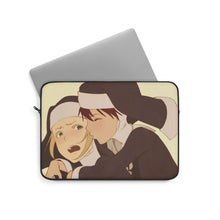 Load image into Gallery viewer, Fire Force Laptop Sleeve
