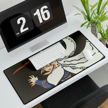 Load image into Gallery viewer, Anime Tales of Zestiria the X Mouse Pad (Desk Mat)
