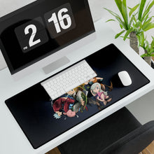 Load image into Gallery viewer, The Seven Deadly Sins Revival Of The Commandments Mouse Pad (Desk Mat)
