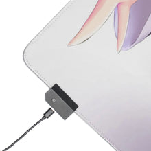 Load image into Gallery viewer, Anime Kantai Collection RGB LED Mouse Pad (Desk Mat)
